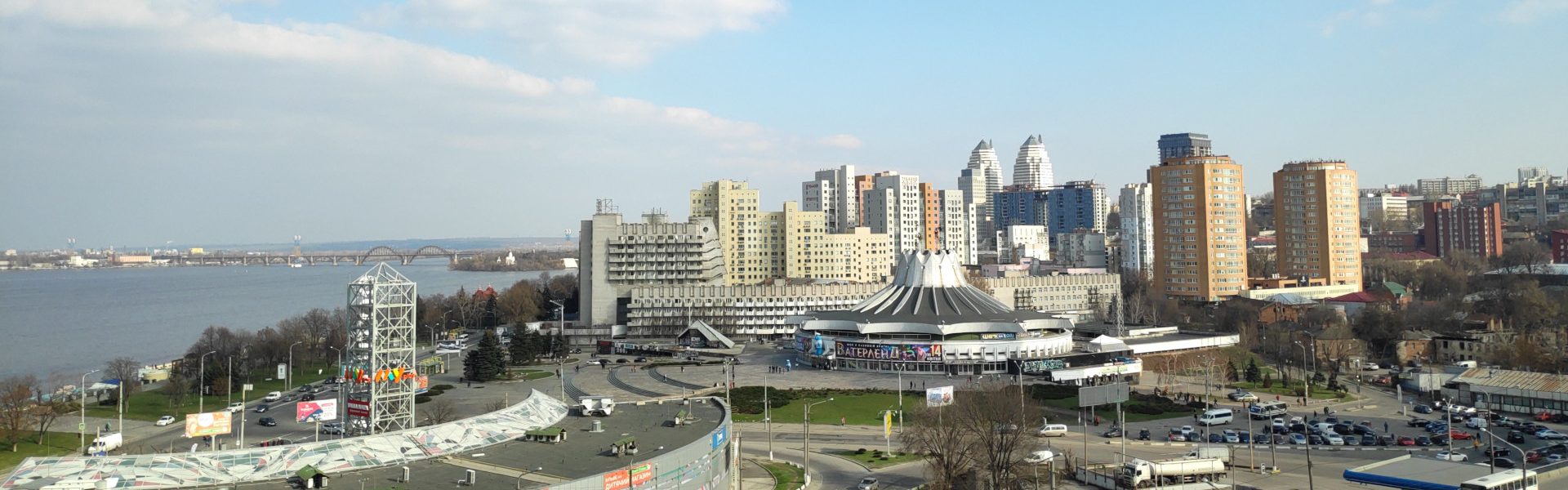 Чищення м'яких меблів у місті Дніпро
